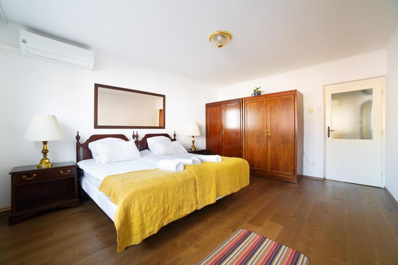 Apartamento Old Town Scharajevo - Free Parking SJJ Exterior foto