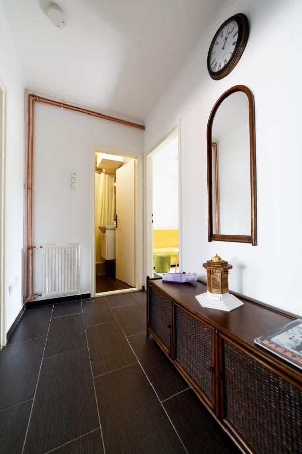 Apartamento Old Town Scharajevo - Free Parking SJJ Exterior foto