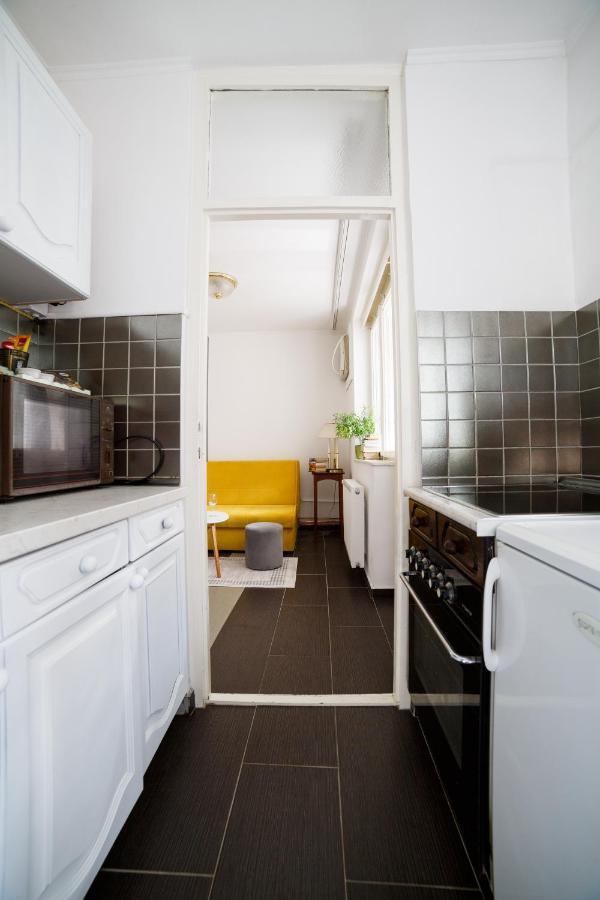 Apartamento Old Town Scharajevo - Free Parking SJJ Exterior foto