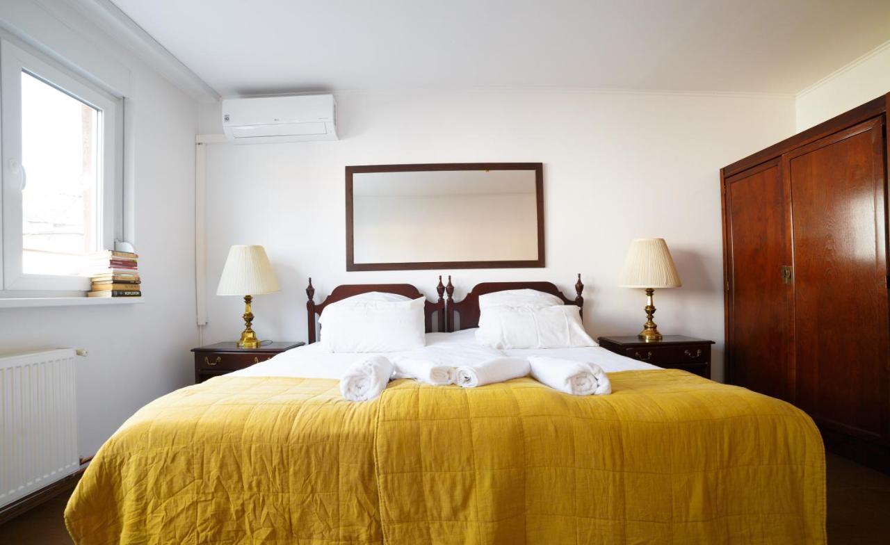 Apartamento Old Town Scharajevo - Free Parking SJJ Exterior foto
